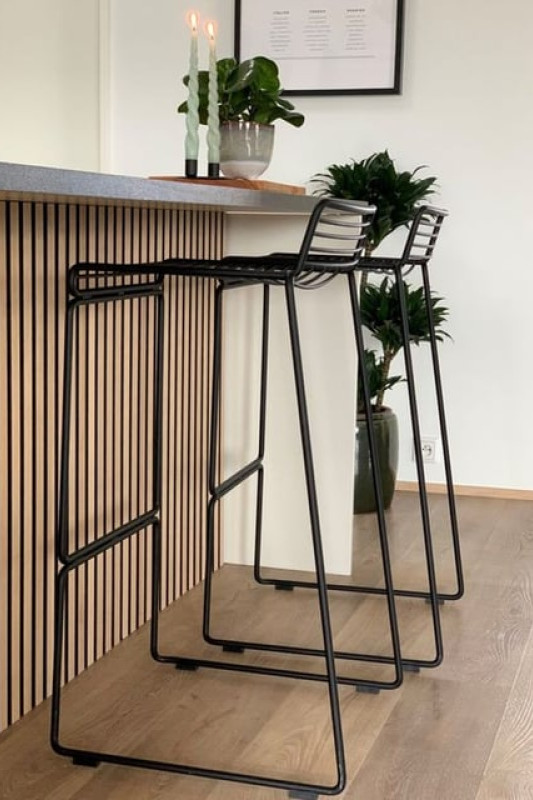 Özbir Kitchen Mdf Akustik Panel 100x140 Safir Meşe Ahşap Duvar Paneli